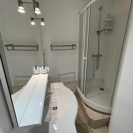 Apartment 4 Pers. Au Centre De La Station Avec Wifi Et Animaux Admis Laveissiere